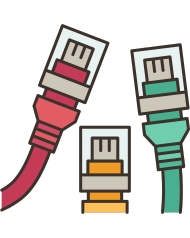 Cabling and Connectors