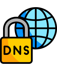 Domain Name System Fundamentals