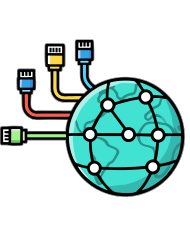 NICs and Physical Network Cabling